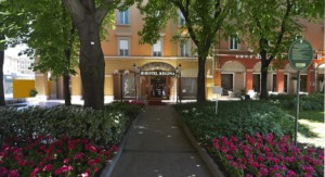 zanhotel regina