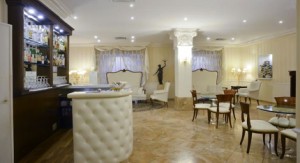 zanhotel tre vecchi