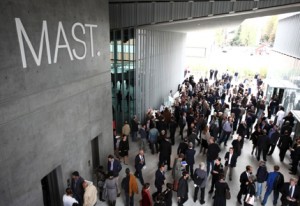 MAST