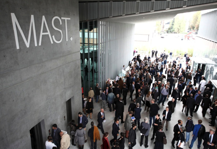 MAST