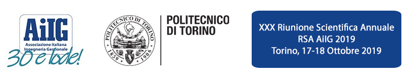 logo convegno aiig 2019