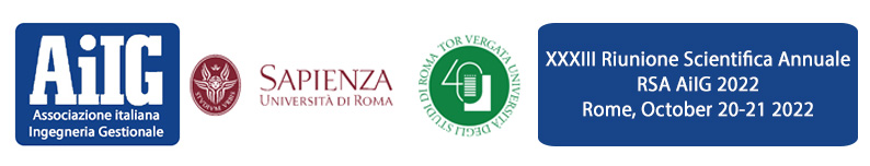 logo convegno aiig 2022